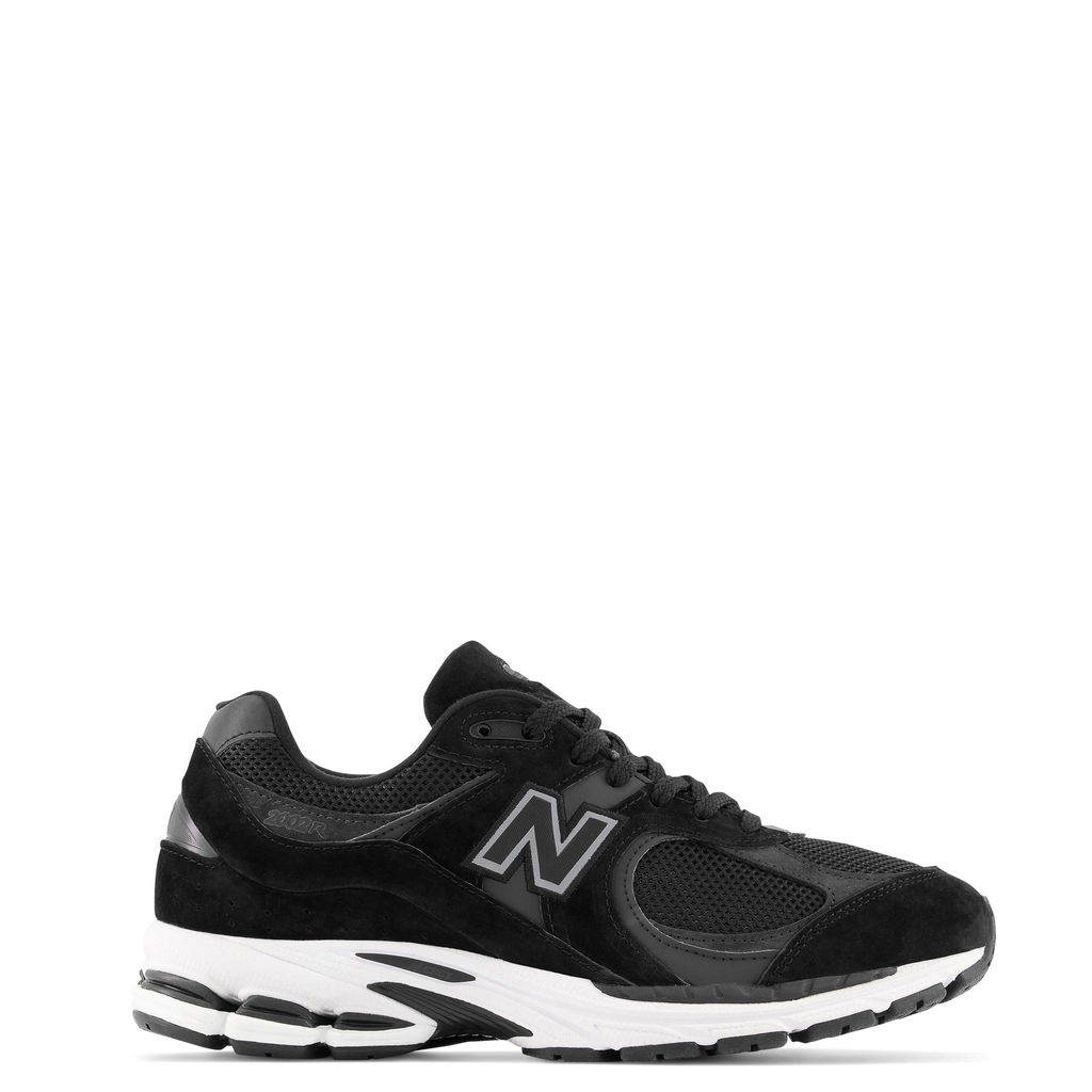 New Balance 2002R Trainers - Black